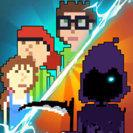 李承平一觉悟来，成了南庆帝国的三皇子。前有太子与二皇子