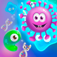 鸿蒙初开，本源化作创始元灵，后诞生一孩童，执掌鸿蒙！但